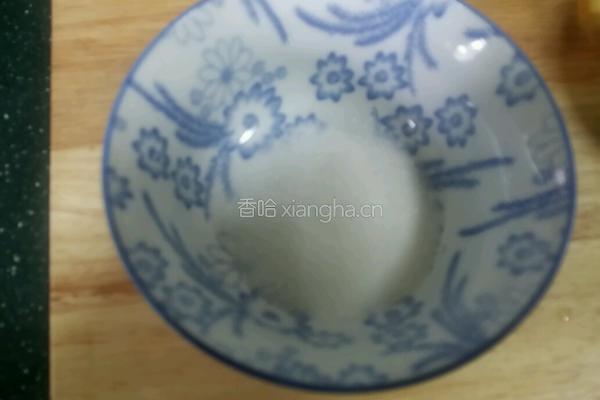 宫保鸡丁的做法图解4