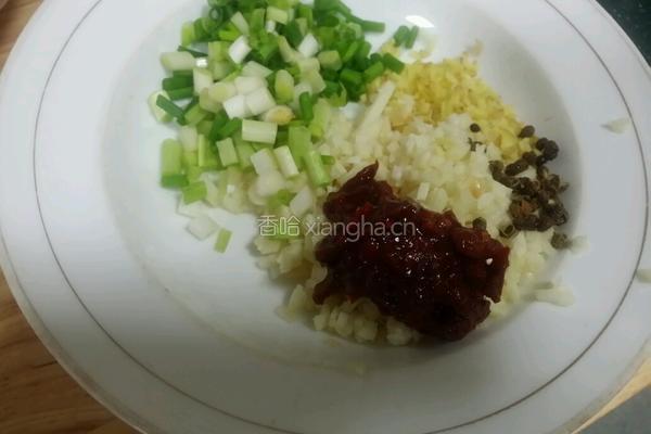 宫保鸡丁的做法图解5