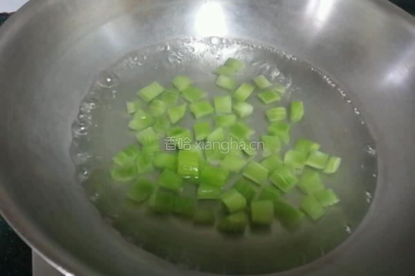 宫保鸡丁的做法图解9