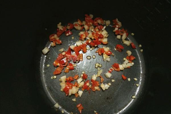 一条茄子盖饭 （电饭锅版）的做法图解5