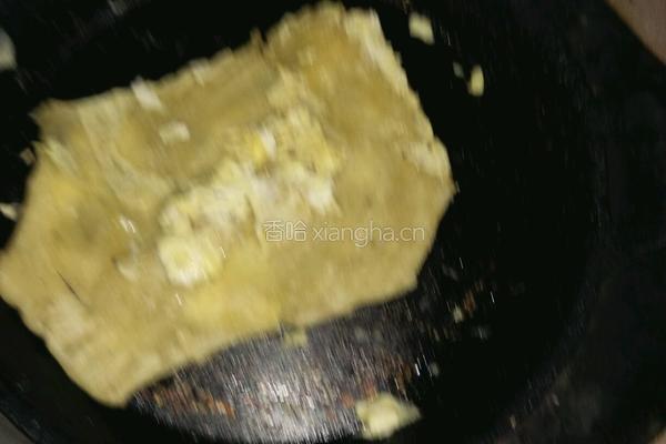 鸡蛋灌饼的做法图解6