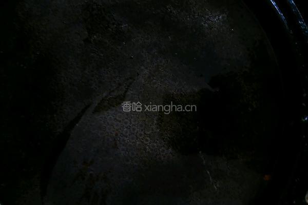 油煎馒头丁的做法图解7