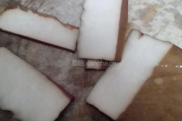 干拌猪耳的做法图解5