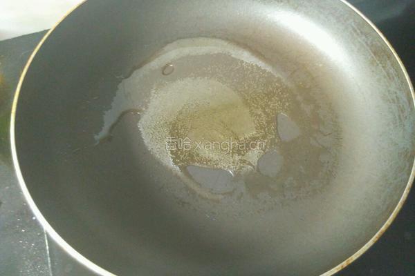 茭白炒牛肉的做法图解7