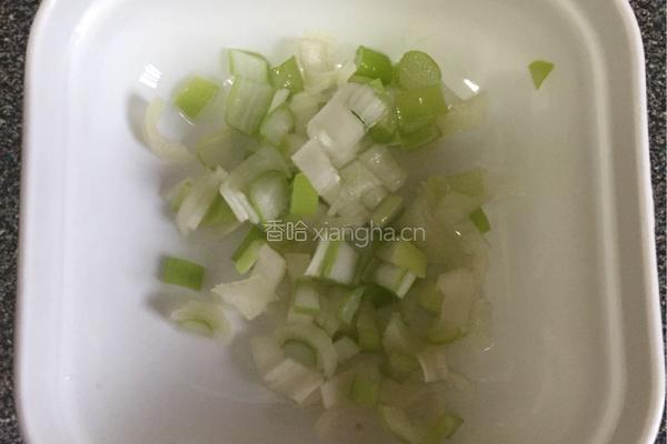 西红柿鸡蛋面的做法图解4