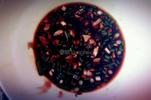 糯米蒸排骨的做法图解2
