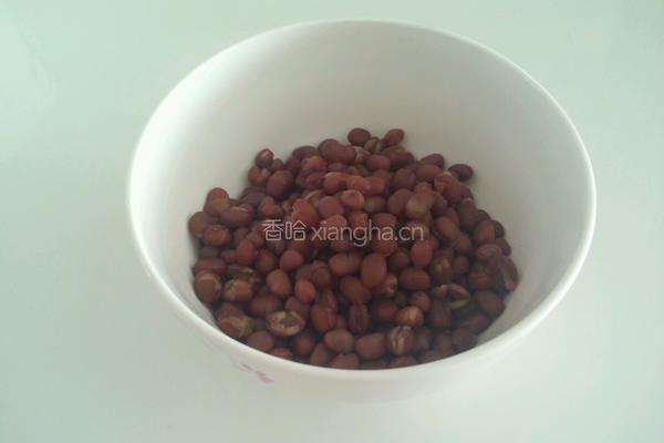 红豆西米露的做法图解4