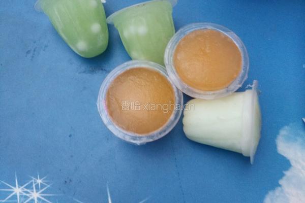 零食沙拉的做法图解3