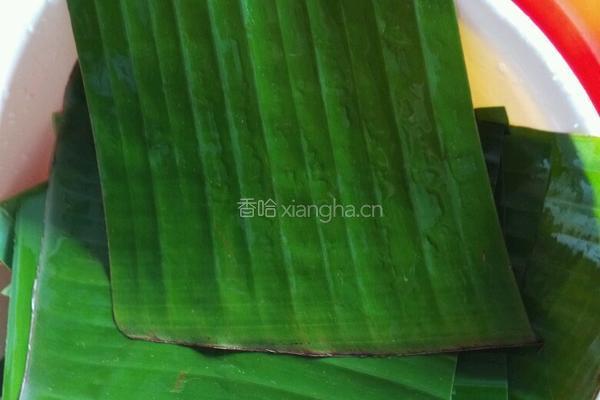 客家萝卜粄的做法图解2
