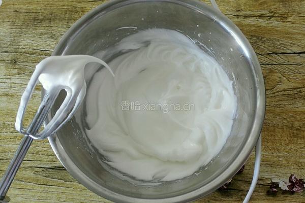 手指饼干的做法图解5