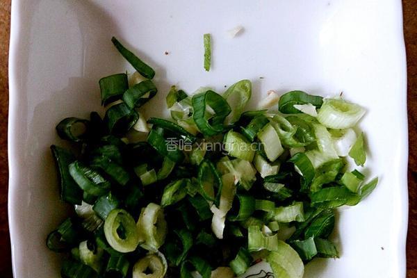 家常极简麻婆豆腐的做法图解1