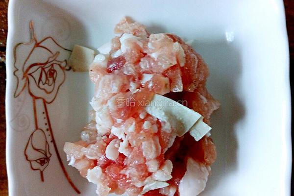 家常极简麻婆豆腐的做法图解5