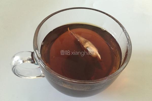 新鲜水果茶的做法图解2