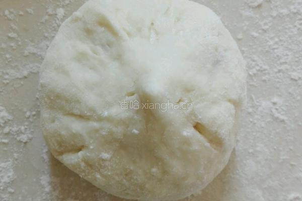 水晶包的做法图解6