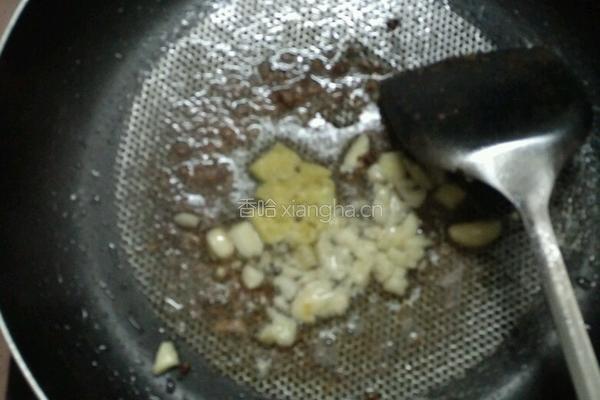 土豆焖鸭的做法图解4