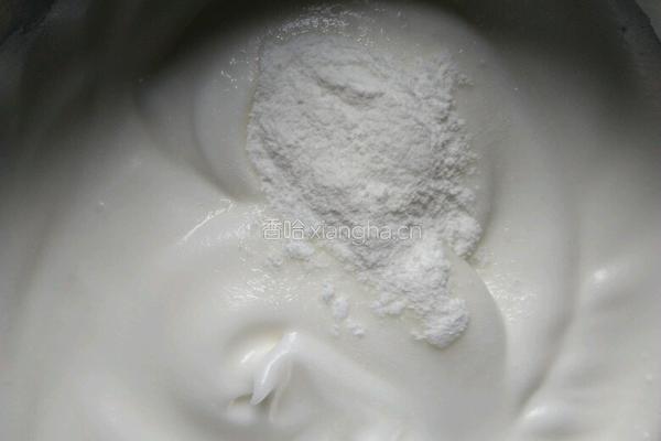 电饭锅蛋糕的做法图解6
