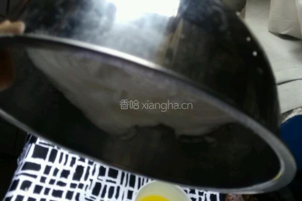 电饭锅蛋糕的做法图解8