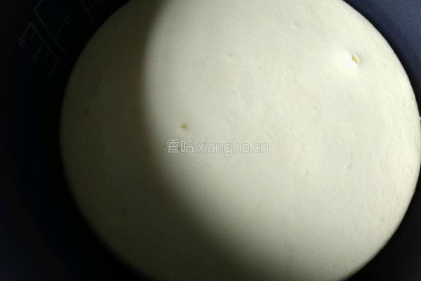 电饭锅蛋糕的做法图解17