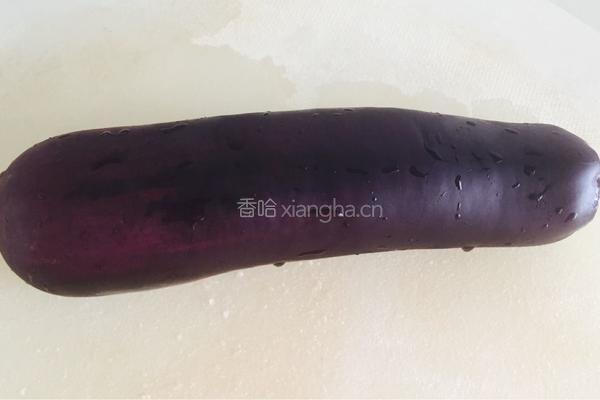 东坡茄子的做法图解2