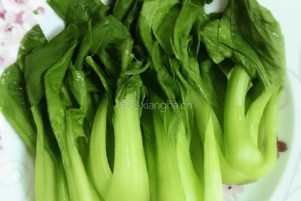 香菇酿鸡肉的做法图解5