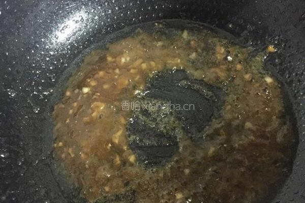 香菇酿鸡肉的做法图解10