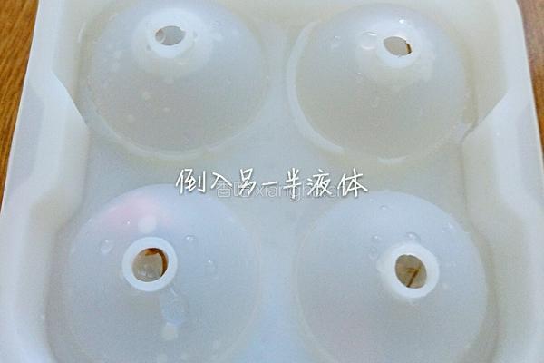 水信玄饼的做法图解9