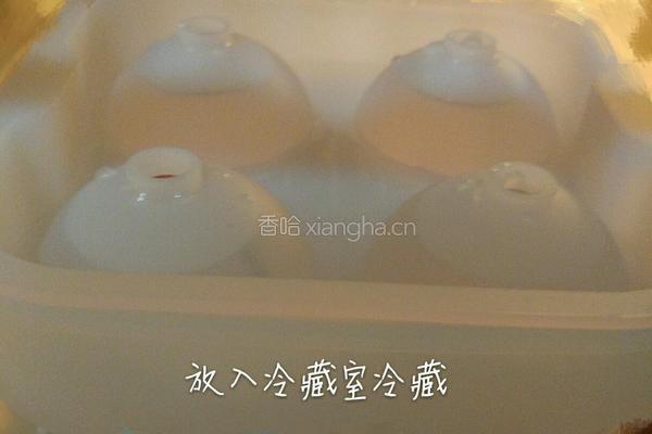 水信玄饼的做法图解10