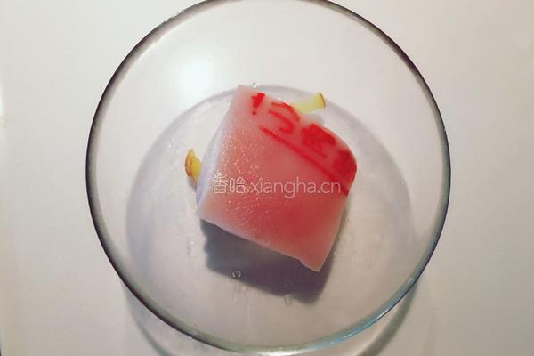 红烧肉（炖土豆）的做法图解2