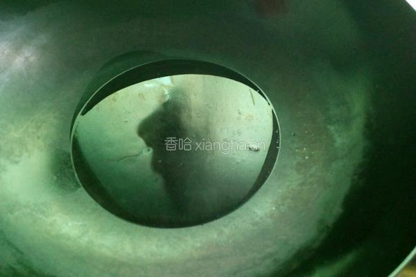 煎小肉排的做法图解7