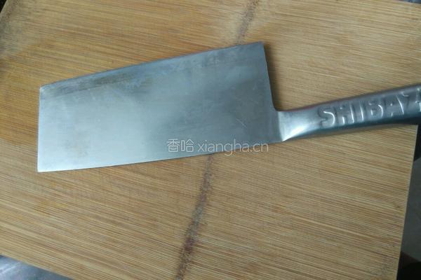 正宗宁化客家擂茶的做法图解4