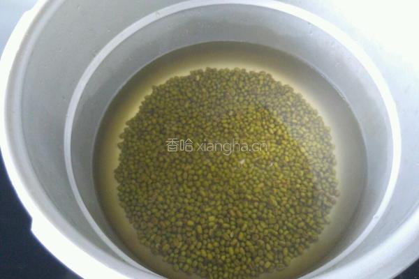 正宗宁化客家擂茶的做法图解6