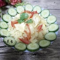 炒拨烂子的做法[图]