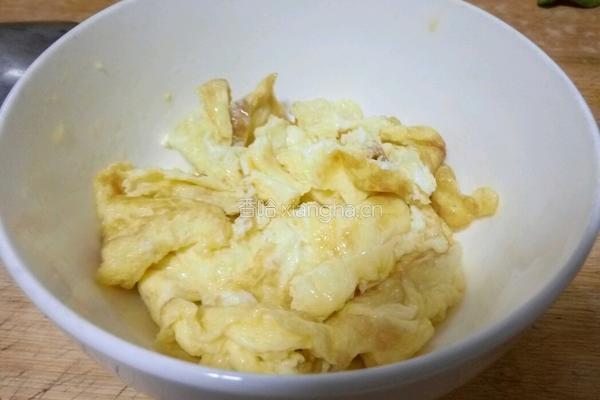 炒拨烂子的做法图解10