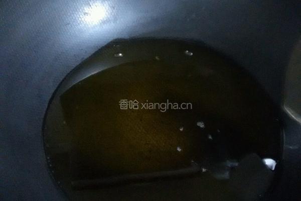 橙香牛肋排的做法图解6