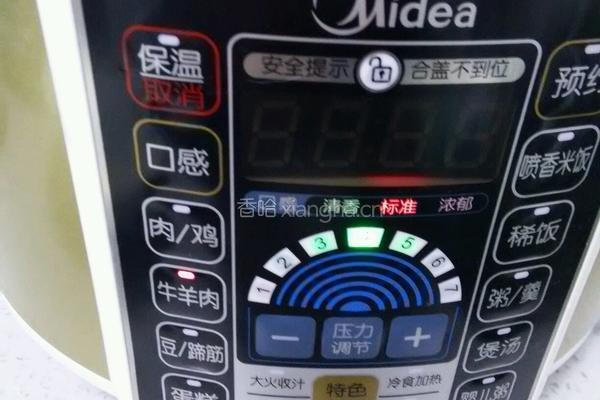 橙香牛肋排的做法图解15