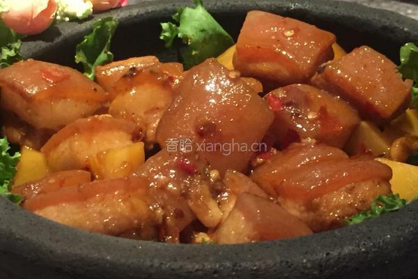 土豆烧肉的做法图解10