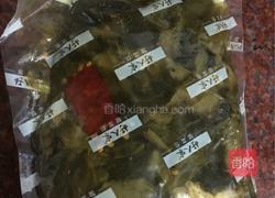 酸菜鱼的做法图解7