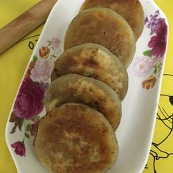 猪肉馅饼的做法[图]