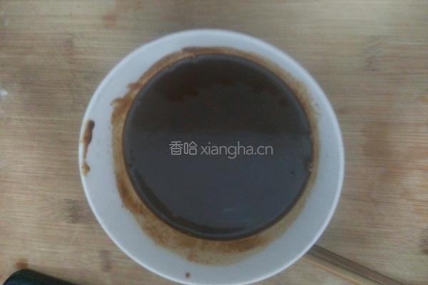 酱辣椒圈的做法图解4