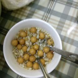 姜汤油茶的做法[图]