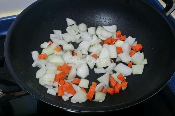 洋蔥炒牛肉的做法图解4