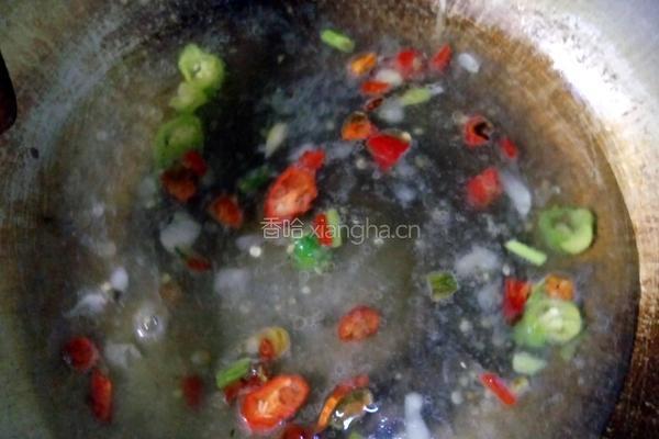 炖豆腐的做法图解3