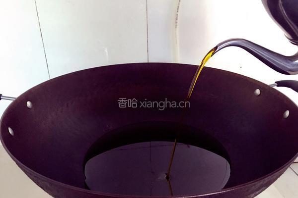 油炸狼牙土豆的做法图解6
