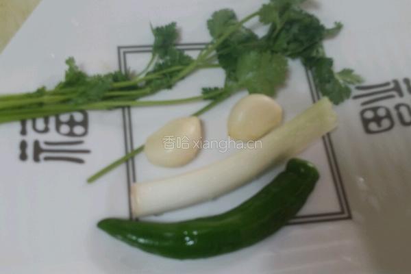 麻辣拌面的做法图解5