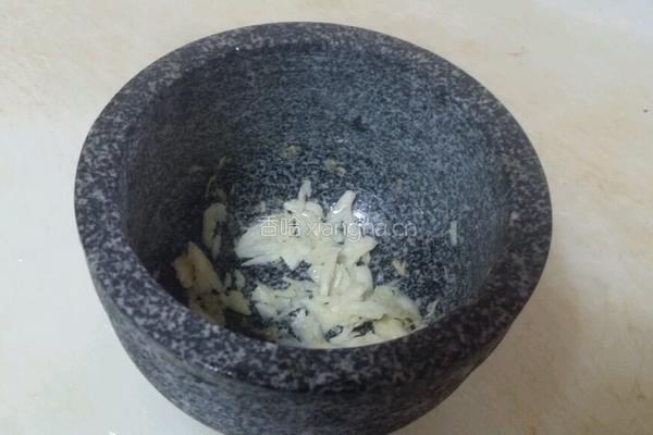 麻辣拌面的做法图解6