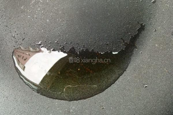 凉拌秋葵的做法图解5