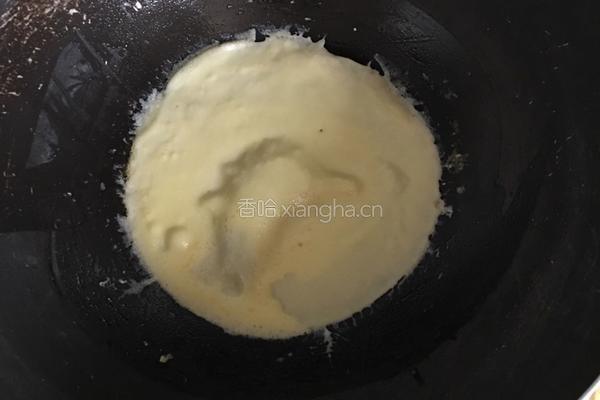 芒果班戟的做法图解4