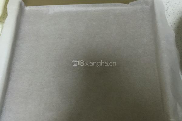 酸奶溶豆的做法图解5