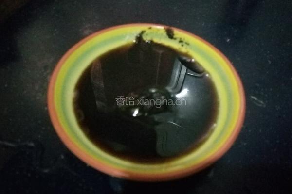 土豆红烧鸡的做法图解8