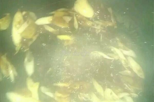 啤酒炖牛肉的做法图解3